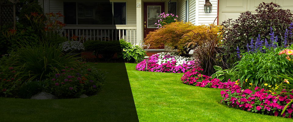 Old Town Landscapers