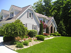 Landscapers and Lawncare Services in Old Town, ME