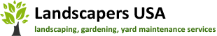 Old Town Landscapers